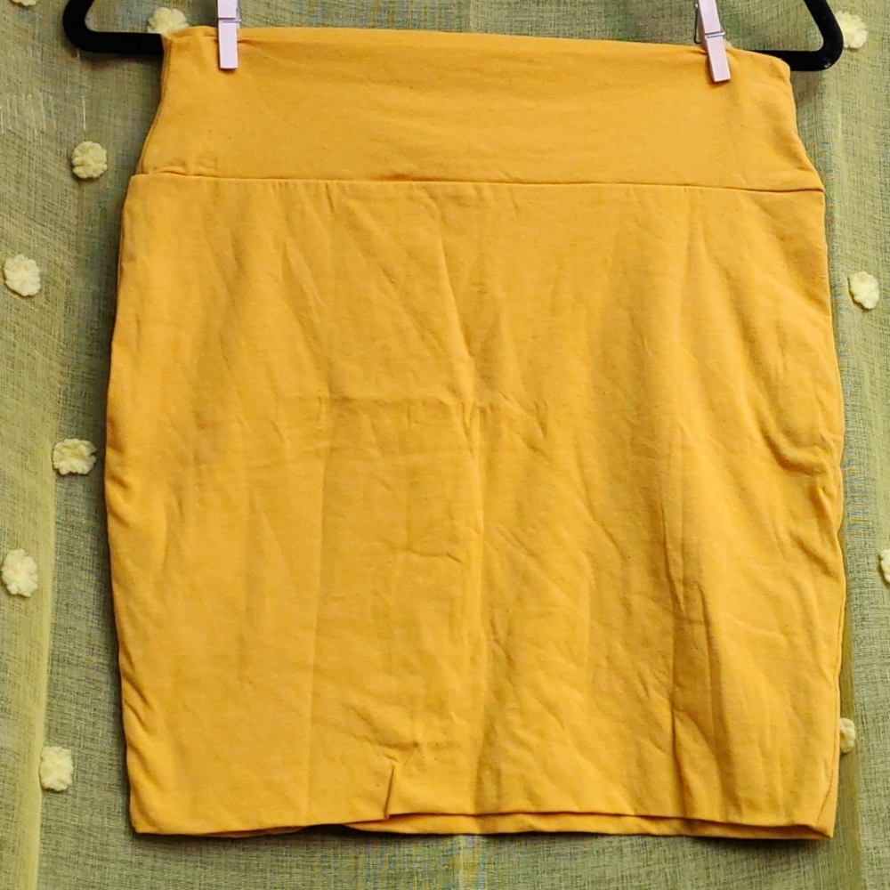 3 for $10 💛  cotton  Skirt